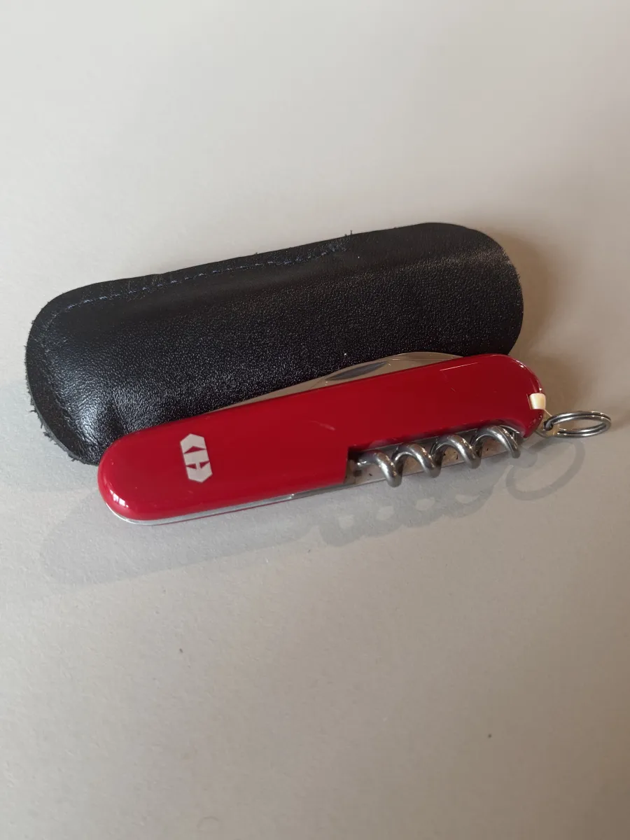 Victorinox Schweizerkniv